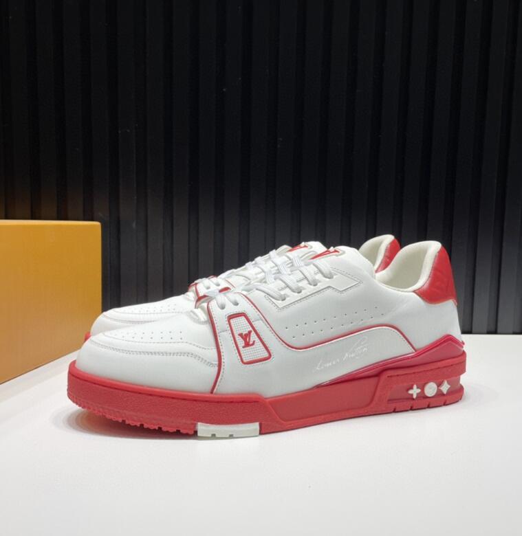 Chloe’s Picks - LOV Men Shoes - 1449