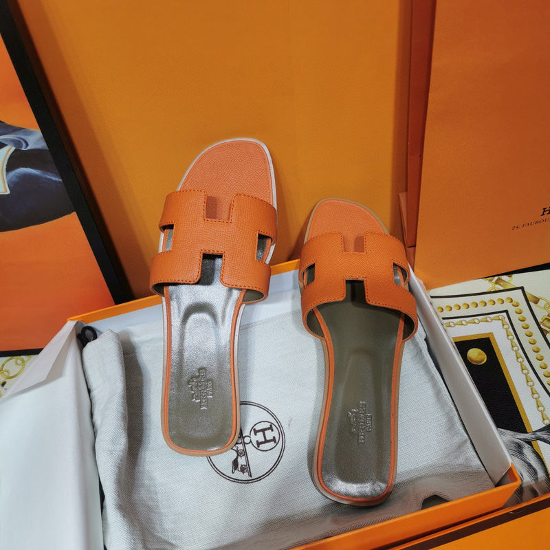 Hermes Luxury Sandals
