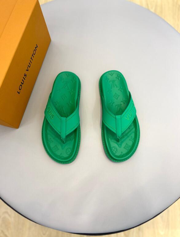 Chloe’s Picks - LOV Men Shoes - 1082