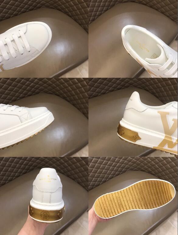 Chloe’s Picks - LOV Men Shoes - 1791
