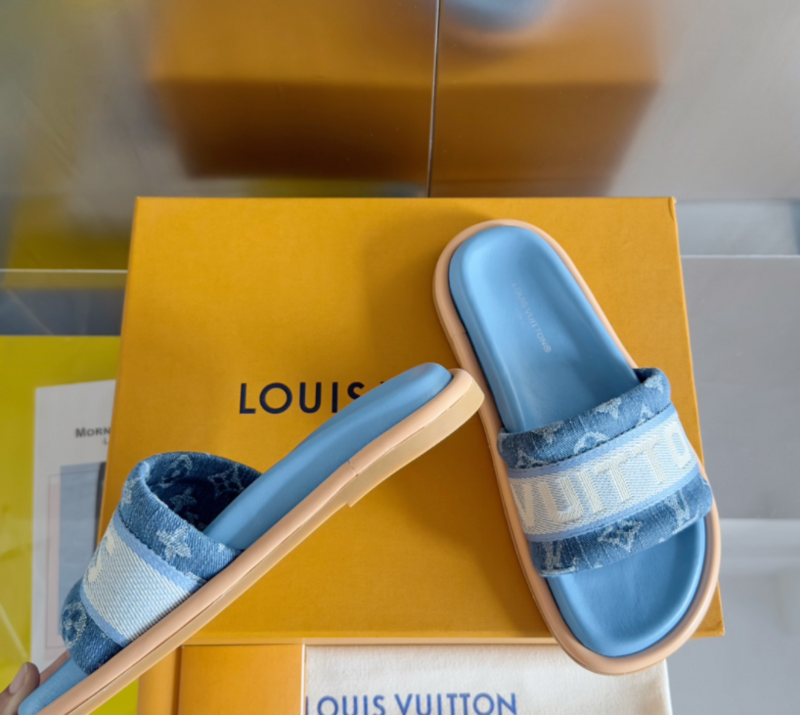 Chloe’s Picks - LOV Women Shoes - 072