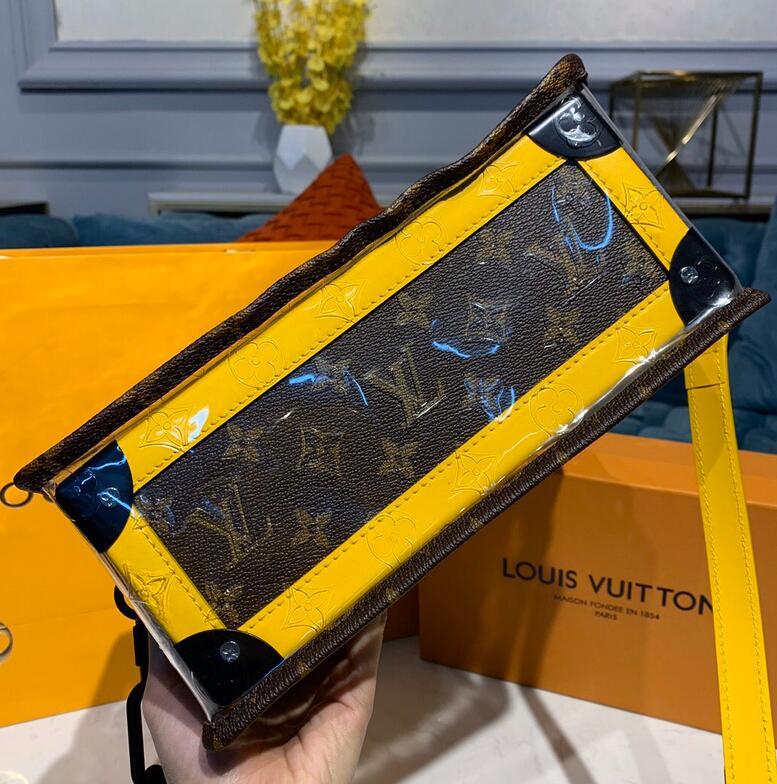 Chloe’s Picks - LOV Bags - 3060