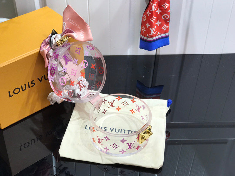 I W Fashion Lu-Vi bags - 9267