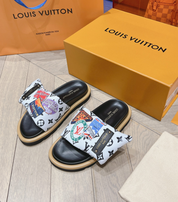 Chloe’s Picks - LOV Women Shoes - 062