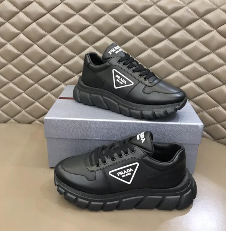 Chloe’s Picks - PD Men Shoes - 127