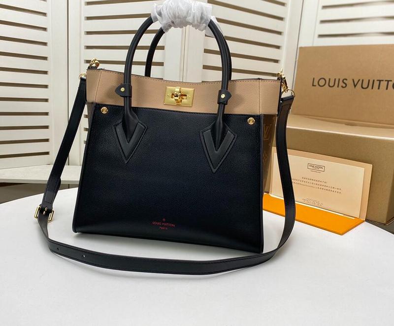 Chloe’s Picks - LOV Bags - 2161