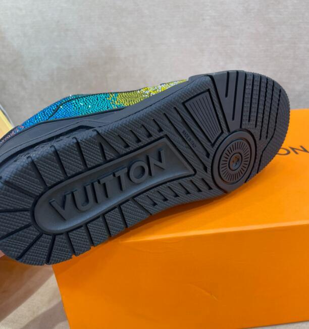 Chloe’s Picks - LOV Men Shoes - 925