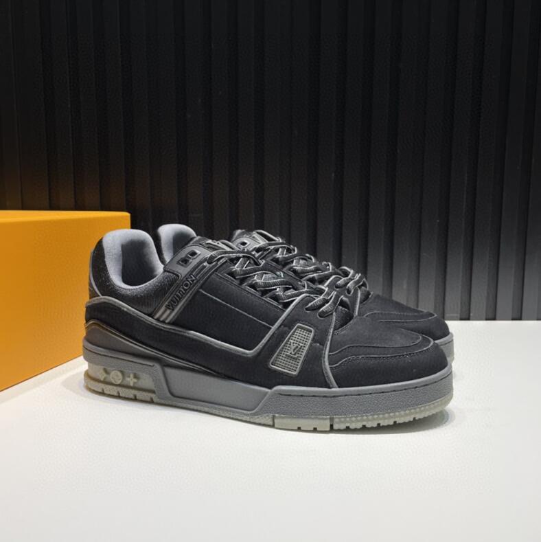 Chloe’s Picks - LOV Men Shoes - 1260