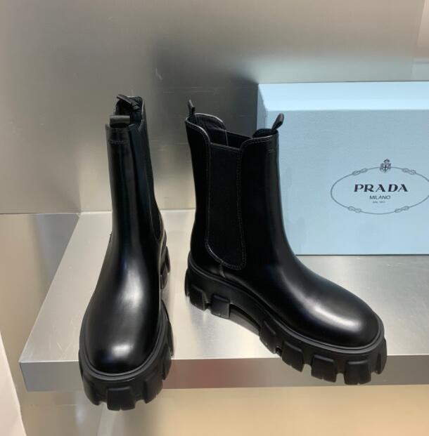 Chloe’s Picks - PD Women Shoes - 368