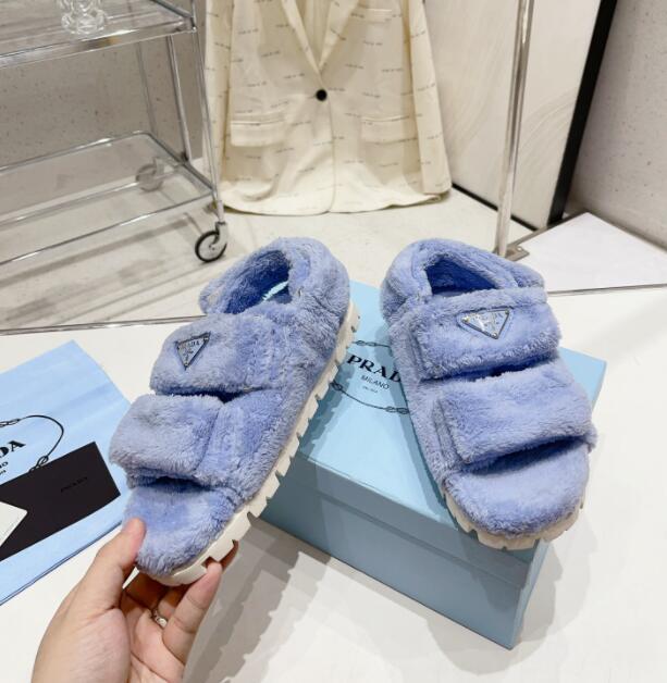 Chloe’s Picks - PD Women Shoes - 210