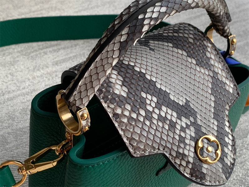 PHA - LOV Bags - 644