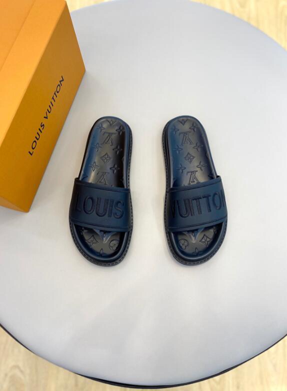 Chloe’s Picks - LOV Men Shoes - 1095