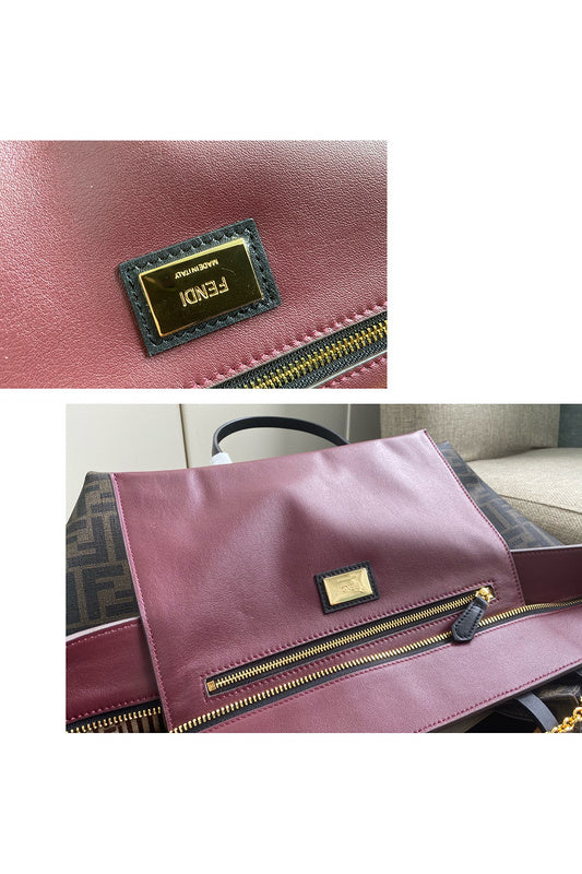 ENT - ENTI Bags - 006