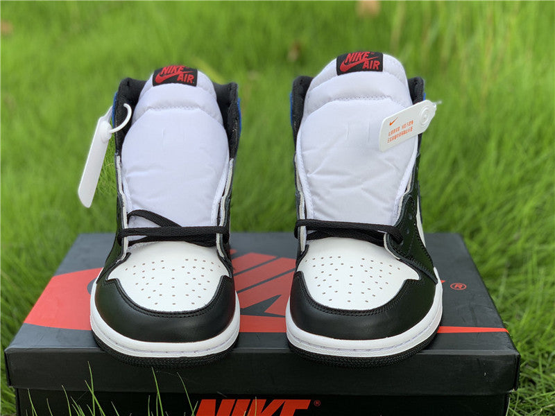 Nike Luxury Shoes
