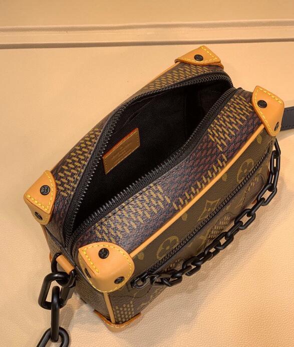 Chloe’s Picks - LOV Bags - 2757