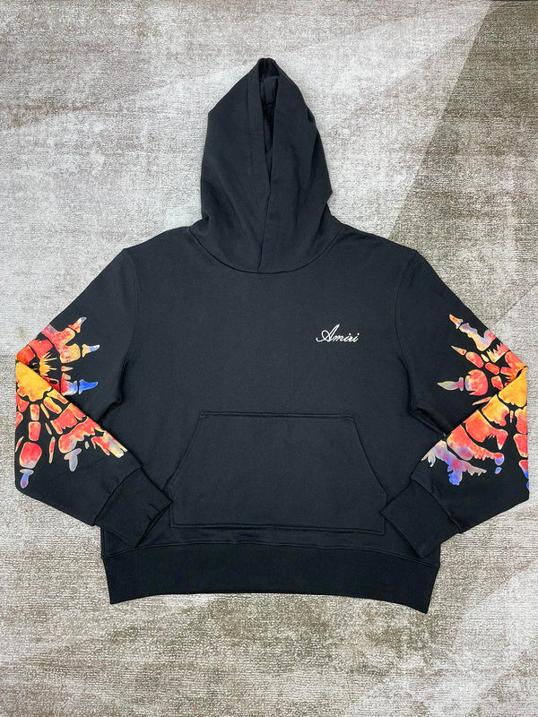 AMIR Hoodies - 114