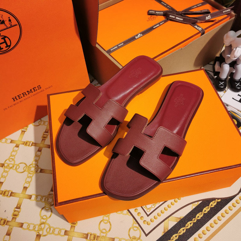 Hermes Luxury Sandals
