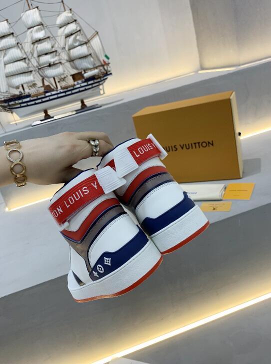 Chloe’s Picks - LOV Men Shoes - 1857