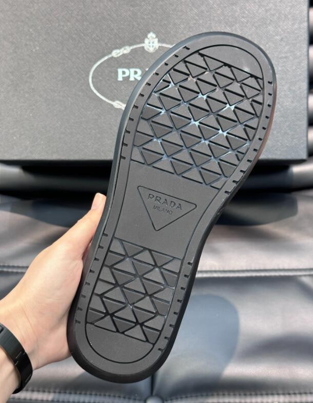 Chloe’s Picks - PD Men Shoes - 065