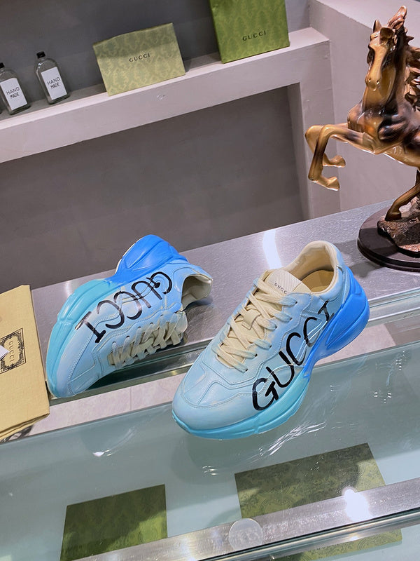 Gucci Luxury Shoes