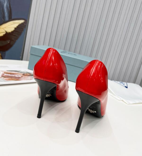 Chloe’s Picks - PD Women Shoes - 331