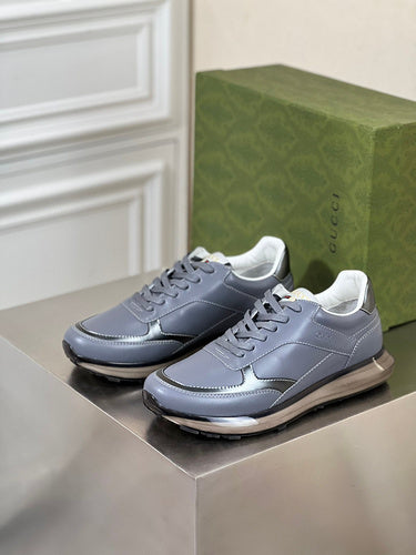 Gucci Luxury Shoes