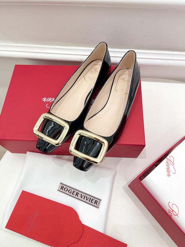 Roger Vivier Luxury Shoes