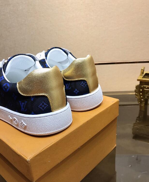 Chloe’s Picks - LOV Men Shoes - 2022
