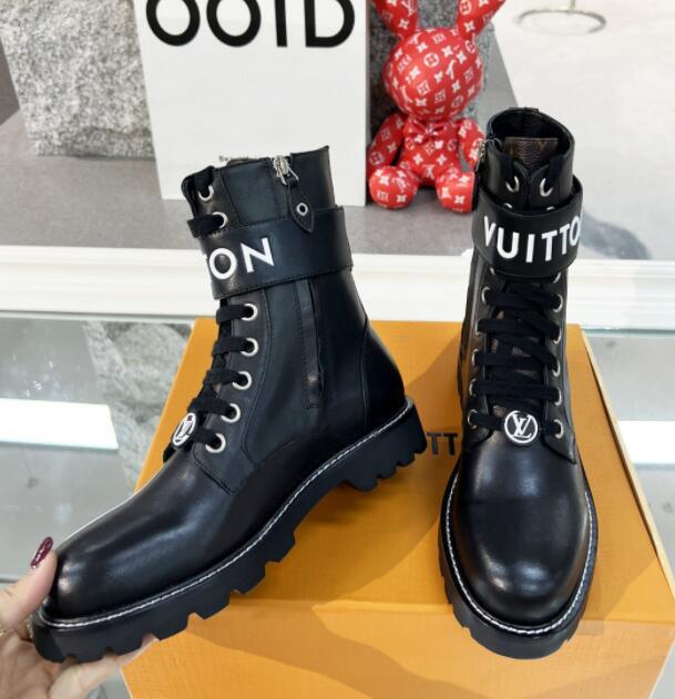 Chloe’s Picks - LOV Women Shoes - 833