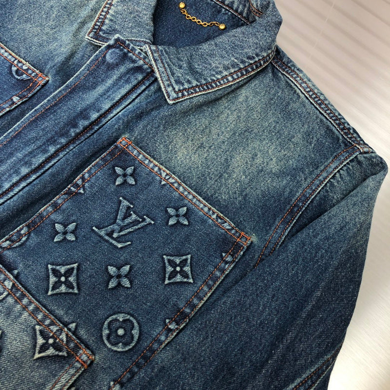 Louis Vuittion Luxury Clothes