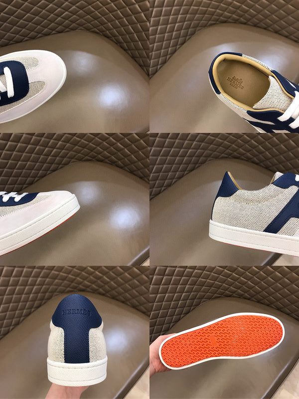 Hermes Luxury Shoes