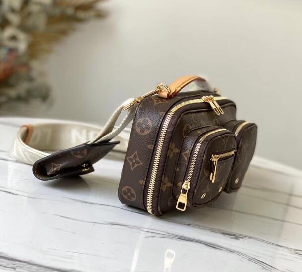 Chloe’s Picks - LOV Bags - 2437