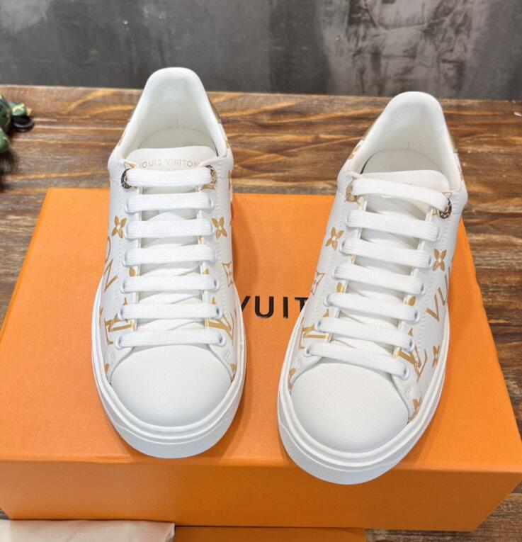 Chloe’s Picks - LOV Women Shoes - 661
