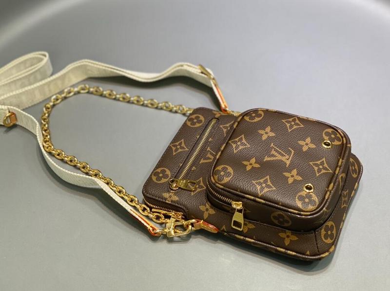 Chloe’s Picks - LOV Bags - 2302