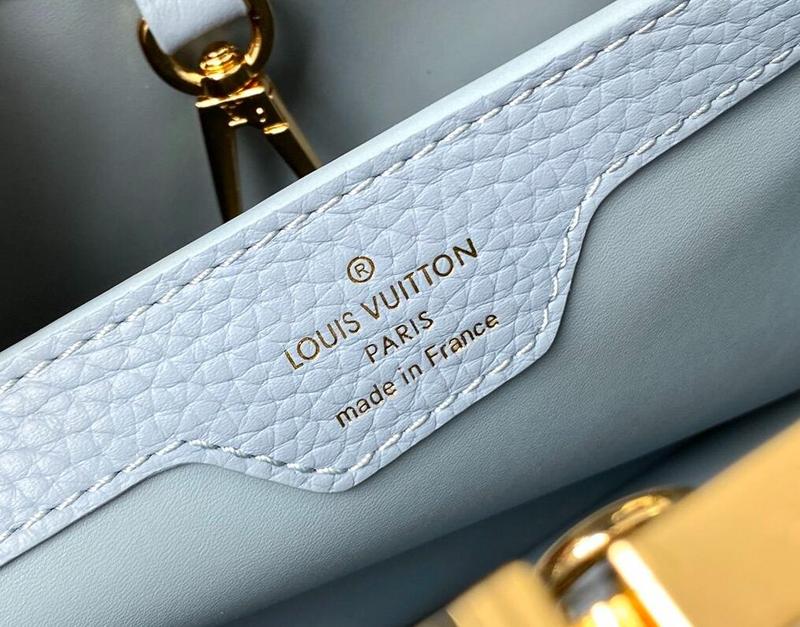 Chloe’s Picks - LOV Bags - 2574