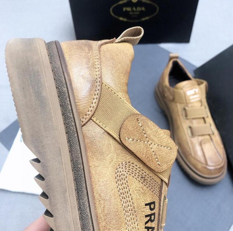 Chloe’s Picks - PD Men Shoes - 465