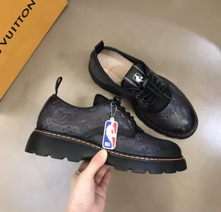 Chloe’s Picks - LOV Men Shoes - 841