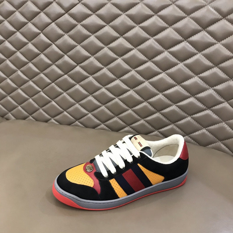 Gucci Luxury Shoes