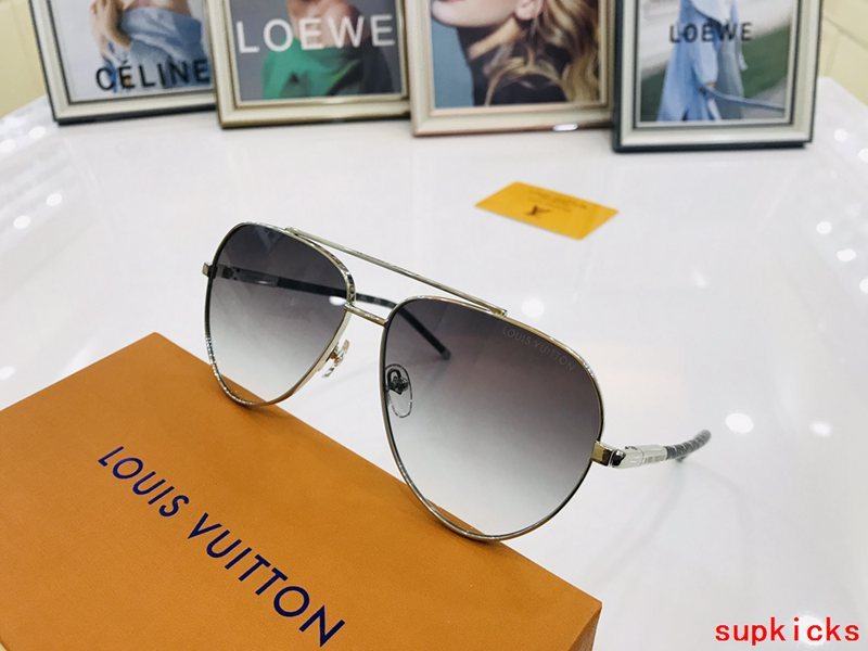 Louis Vuittion Luxury Sunglasses