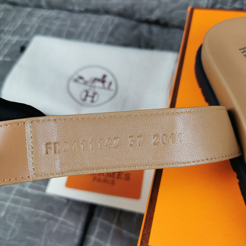 Hermes Luxury Sandals