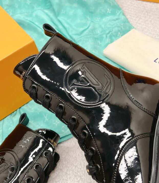 Chloe’s Picks - LOV Women Shoes - 634