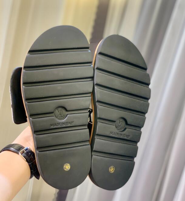 Chloe’s Picks - LOV Women Shoes - 588
