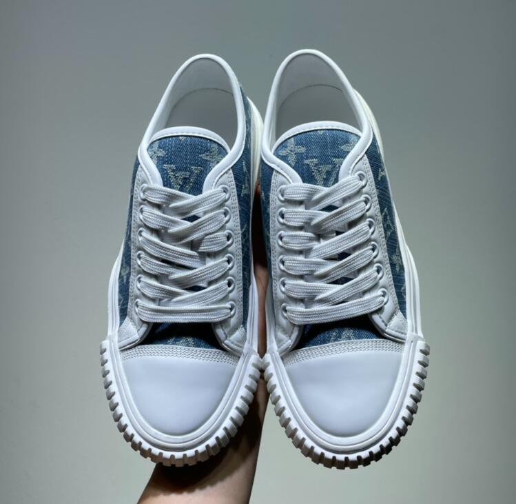 Chloe’s Picks - LOV Men Shoes - 1289