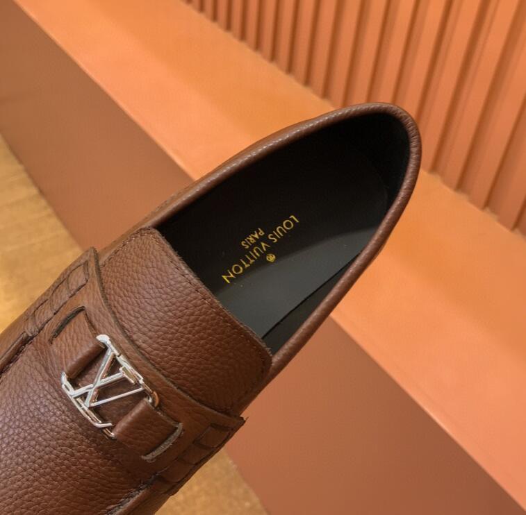 Chloe’s Picks - LOV Men Shoes - 768