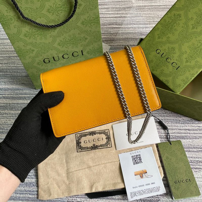 PHA - GUKI Bags - 1798