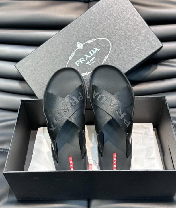 Chloe’s Picks - PD Men Shoes - 083