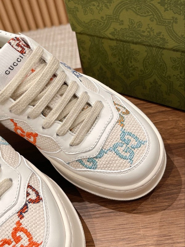 Gucci Luxury Shoes