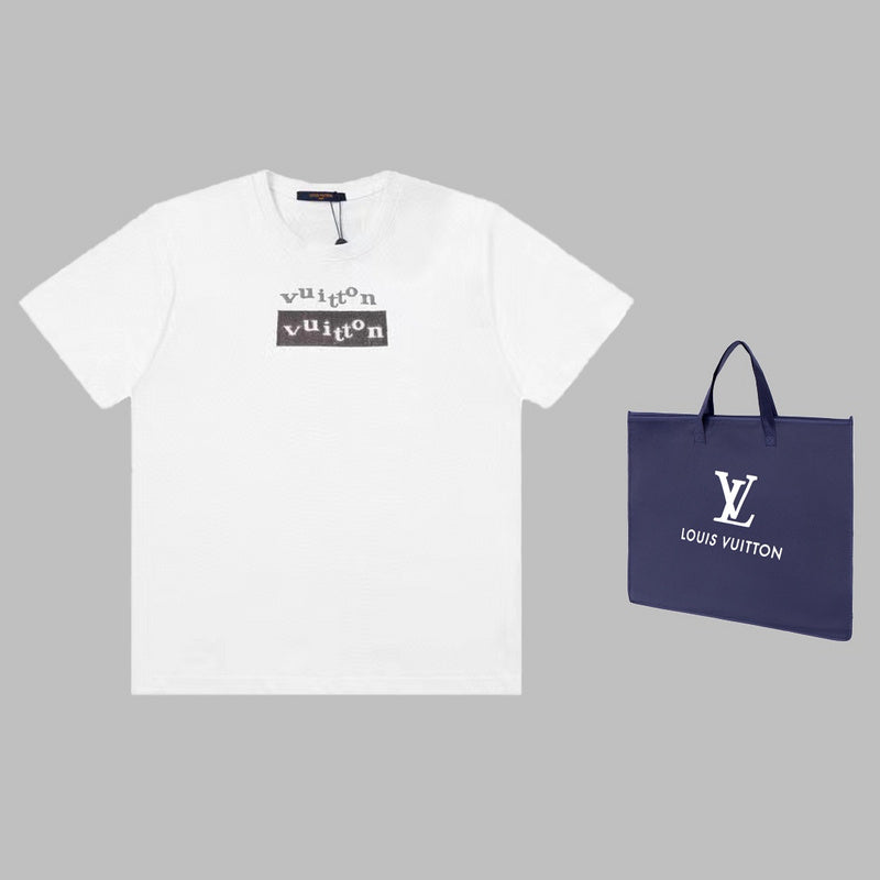 Louis Vuittion Luxury T-Shirt