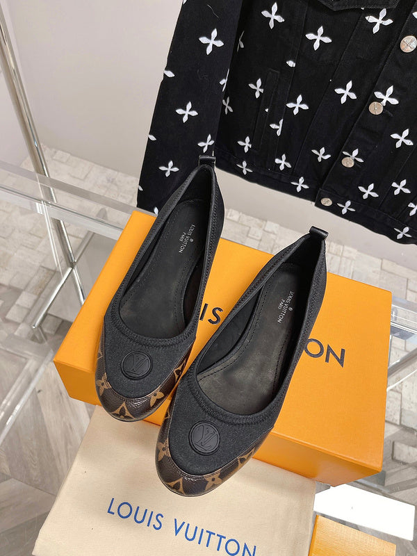 Louis Vuittion Luxury Shoes