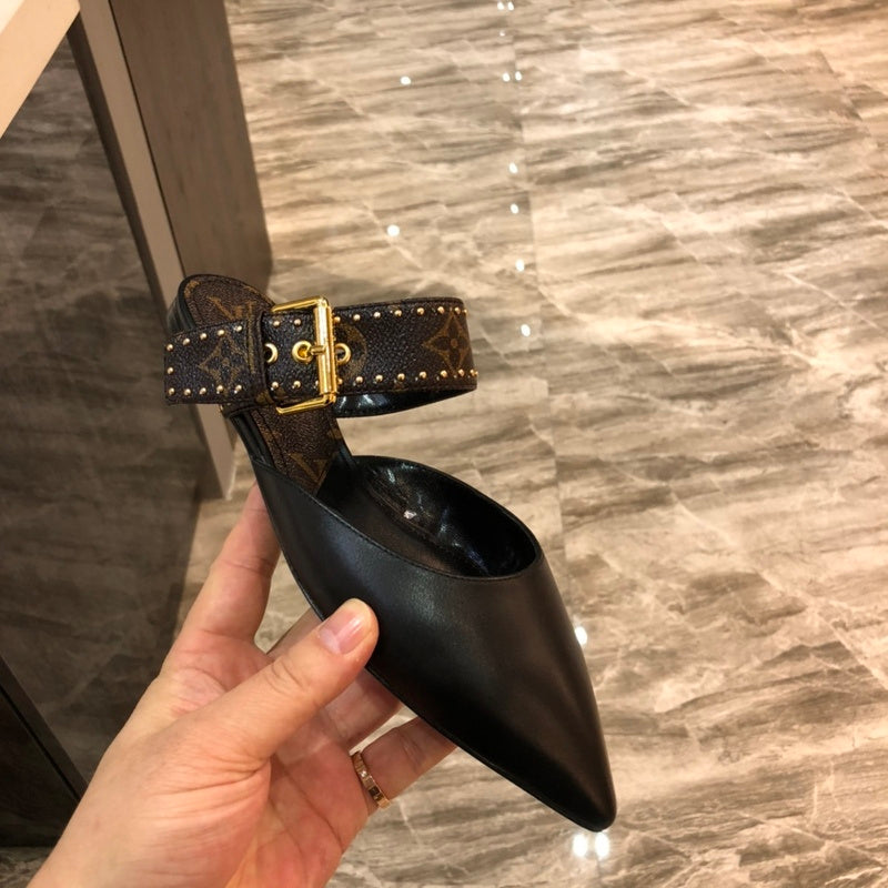 Louis Vuittion Luxury Shoes